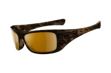 Image of Oakley Hijinx Brown Tortoise  Men's Bifocal Rx Sunglasses 03-591