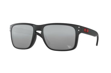 Image of Oakley Holbrook Progressive Rx Sun glasses, 55mm, OO9102-9102L0-55-PRO