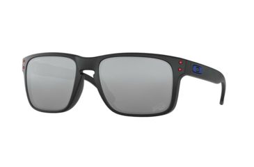 Image of Oakley Holbrook Progressive Rx Sun glasses, 55mm, OO9102-9102L3-55-PRO