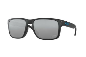 Image of Oakley Holbrook Progressive Rx Sun glasses, 55mm, OO9102-9102L4-55-PRO