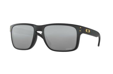 Image of Oakley Holbrook Progressive Rx Sun glasses, 55mm, OO9102-9102N1-55-PRO