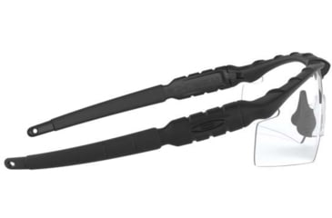 Image of Oakley Industrial Sunglasses 11-439-29 - , Clear Lenses