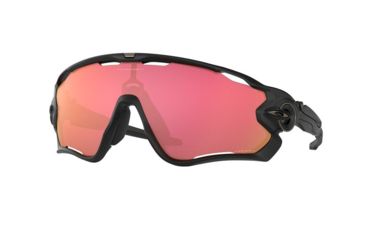 Image of Oakley JAWBREAKER OO9290 Single Vision Prescription Sunglasses, 131mm, OO9290-929051-31-SV