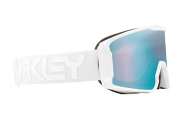 Image of Oakley Line Miner XM, Prizm Rose, Jasmine Red, OO7093-13