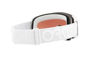 Image of Oakley Line Miner XM, Prizm Rose, Jasmine Red, OO7093-13