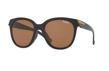 Image of Oakley LOW KEY OO9433 Prescription Sunglasses, 54mm, OO9433-943316-54-SV