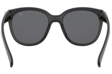 Image of Oakley Low Key Sunglasses - Womens 943322-54 - , Prizm Black Lenses
