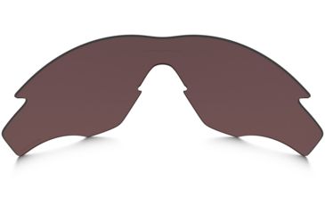Image of Oakley M-Frame 2.0 Ballistic Replacement Lens, TR22, 101-285-007