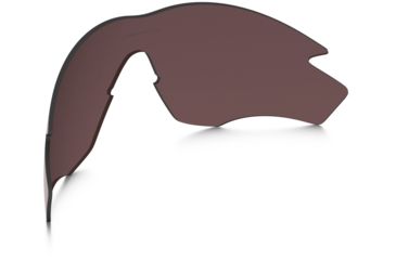 Image of Oakley M-Frame 2.0 Ballistic Replacement Lens, TR22, 101-285-007