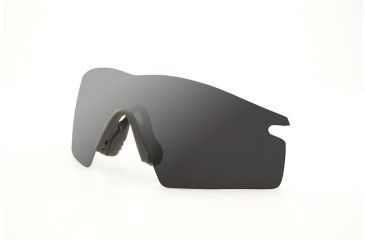 Image of Oakley M Frame Strike Replacement Lenses, Black Iridium 11-326