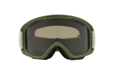 Image of Oakley O-Frame 2.0 Pro XM, Dark Grey/Persimmon, Dark Brush, OO7113A-06