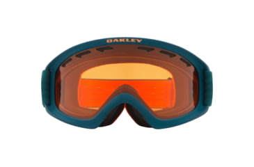 Image of Oakley O-Frame 2.0 Pro XS, Prizm Torch Iridium, Prizm Torch Iridium, OO7114-06