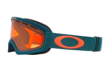 Image of Oakley O-Frame 2.0 Pro XS, Prizm Torch Iridium, Prizm Torch Iridium, OO7114-06