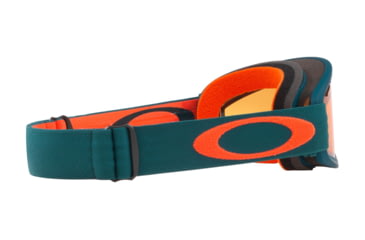 Image of Oakley O-Frame 2.0 Pro XS, Prizm Torch Iridium, Prizm Torch Iridium, OO7114-06