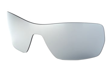 Image of Oakley Offshoot Replacement Lenses, Chrome Iridium, ROO9190CB 42-035