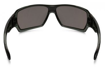 Image of Oakley Offshoot Sunglasses Olive Ink Frame, Warm Grey Lens-OO9190-12