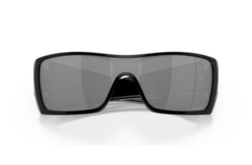 Image of Oakley OO9101 Batwolf Sunglasses, Black Ink Frame, Prizm Black Lenses, 910157-27
