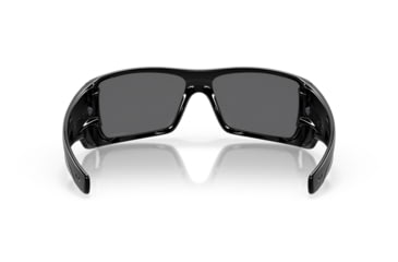 Image of Oakley OO9101 Batwolf Sunglasses, Black Ink Frame, Prizm Black Lenses, 910157-27