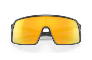 Image of Oakley OO9406 Sutro Sunglasses, Prizm 24k Lenses, 940605-37