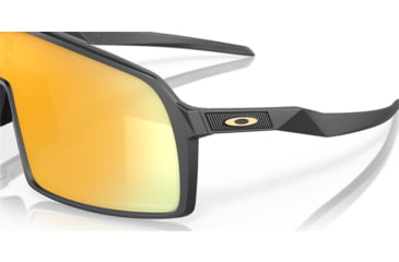 Image of Oakley OO9406 Sutro Sunglasses, Prizm 24k Lenses, 940605-37