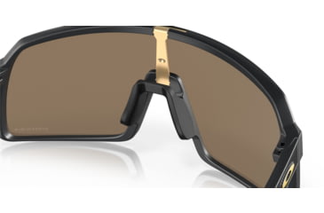 Image of Oakley OO9406 Sutro Sunglasses, Prizm 24k Lenses, 940605-37