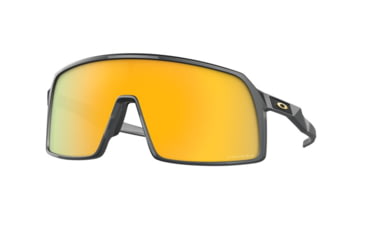 Image of Oakley OO9406 Sutro Sunglasses, Prizm 24k Lenses, 940605-37