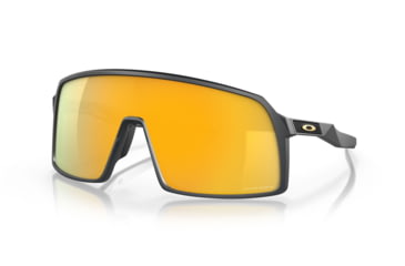 Image of Oakley OO9406 Sutro Sunglasses, Prizm 24k Lenses, 940605-37