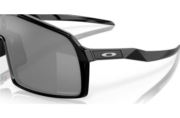 Image of Oakley OO9406 Sutro Sunglasses, Prizm Black Lenses, 940601-37