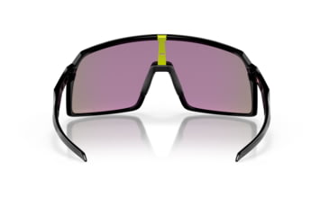 Image of Oakley OO9406 Sutro Sunglasses, Prizm Jade Lenses, 940603-37