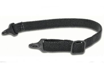 Image of Oakley Performance Strap Kit, Black, ROOKIT020 06-617