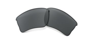 Image of Oakley Quarter Jacket Replacement Lenses, Black Iridium, ROO9200CB 1957