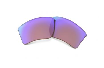 Image of Oakley Quarter Jacket Replacement Lenses, G30 Iridium, ROO9200CB 2159