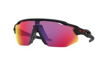 Image of Oakley RADAR EV ADVANCER OO9442 Sunglasses 944201-38 - , Prizm Road Lenses