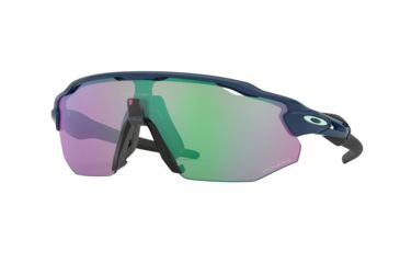 Image of Oakley RADAR EV ADVANCER OO9442 Sunglasses 944207-38 - , Prizm Golf Lenses