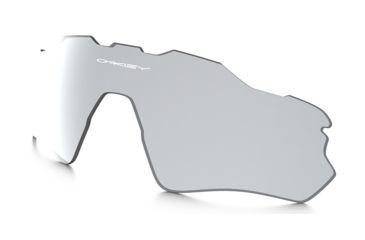Image of Oakley Radar EV Path Replacement Lenses, Slate Iridium, ROO9208CB 2048