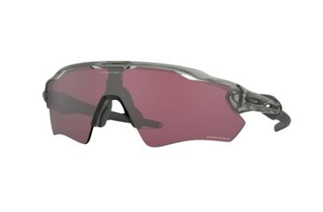 Image of Oakley RADAR EV PATH OO9208 Progressive Prescription Sunglasses OO9208-920882-38 - Lens Diameter 38 mm