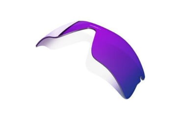 Image of Oakley Radar Range Replacement Lens Kit - Blue Iridium 11-243