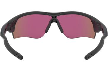 Image of Oakley Radarlock Path ASIAN OO9206 Sunglasses 920657-38 - , Prizm Road Jade Lenses
