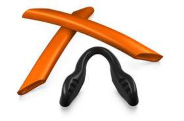 Image of Oakley Radarlock Repl Sock/Nspd Kit Goldenrod 43-565