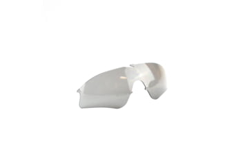 Image of Oakley SI Ballistic M Frame Alpha Array, Matte Black, Square Case OO9296-02