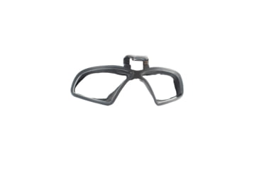 Image of Oakley SI Ballistic M Frame Alpha Array, Matte Black, Square Case OO9296-02