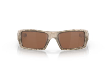 Image of Oakley SI Gascan Kryptek Sunglasses, Kryptek Highlander Frame, Prizm Tungsten Polarized Lens, OO9014-C060