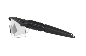 Image of Oakley SI Industrial M Frame 2.0 Sunglasses, Clear Lens, ANSI Rated, OO9213-04