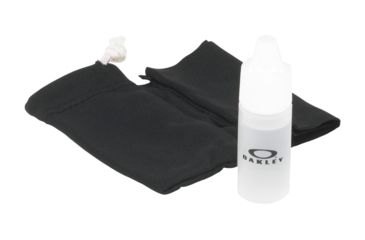 Image of Oakley SI Military Anti Fog Lens Kit 11-466