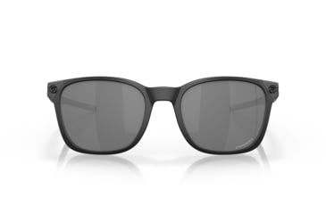Image of Oakley SI Ojector Sunglasses, Matte Black Frame, Prizm Black Lens, OO9018-0855
