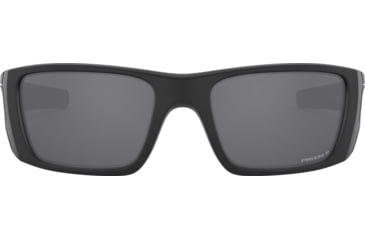 Image of Oakley SI Standard Issue Fuel Cell Tonal Thin Blue Line Sunglasses, Prizm Black Polarized, 0OO9096-K560