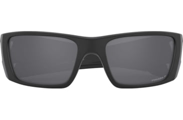 Image of Oakley SI Standard Issue Fuel Cell Tonal Thin Blue Line Sunglasses, Prizm Black Polarized, 0OO9096-K560