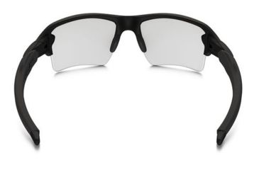 Image of Oakley SI Flak 2.0 XL, Matte Black OO9188-37