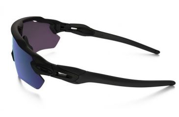 Image of Oakley SI Radar EV Path, Matte Black OO9208-30