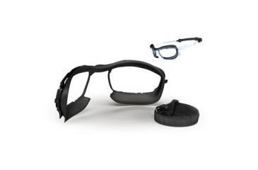 Image of Oakley Split Jacket Wind Gasket Accessory / Upgrade Kit 16-990